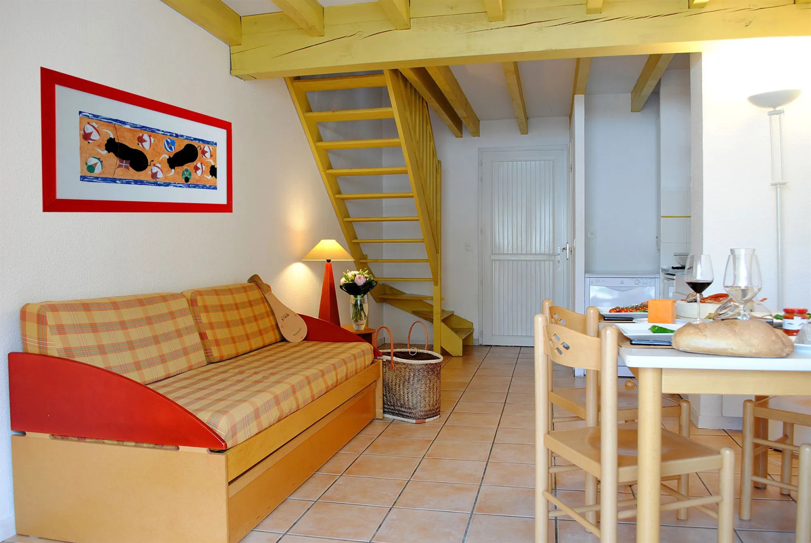 Résidence Nemea La Croisière