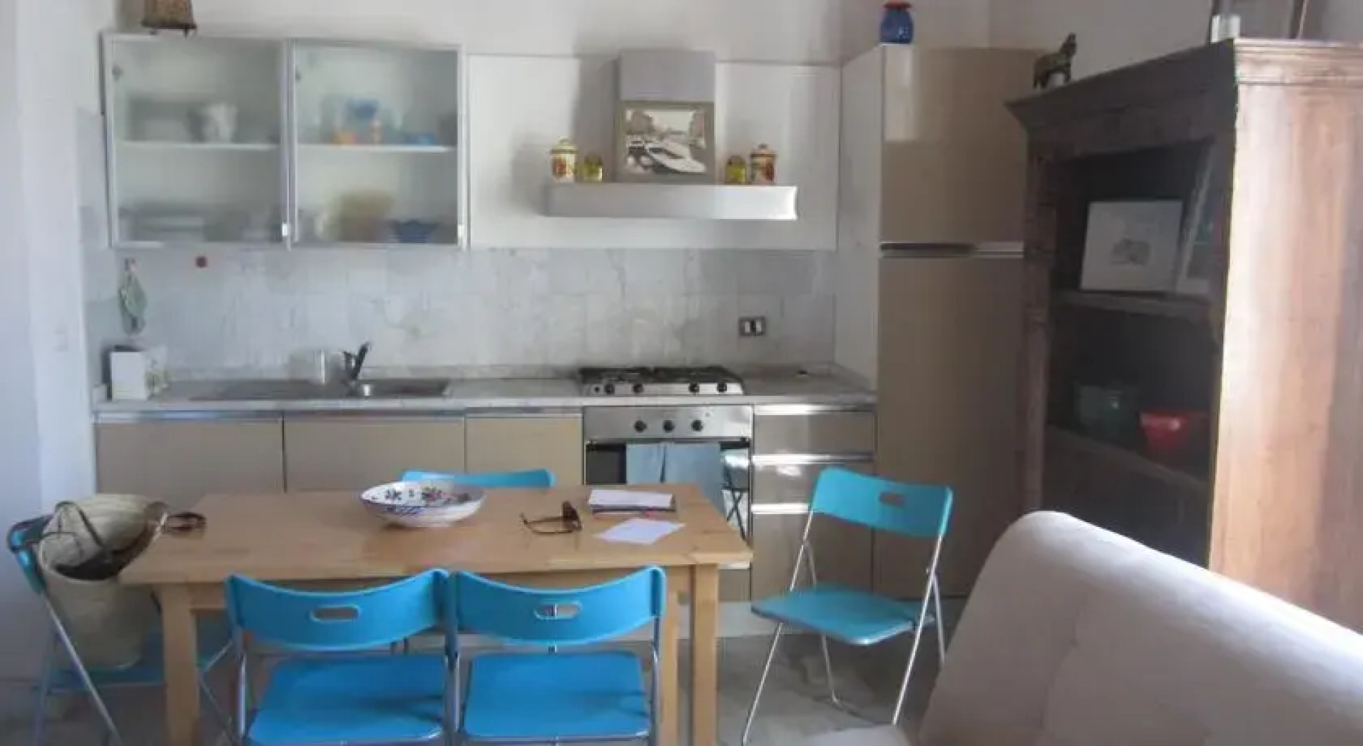 Appartamento Con Vista Venezia Livornese