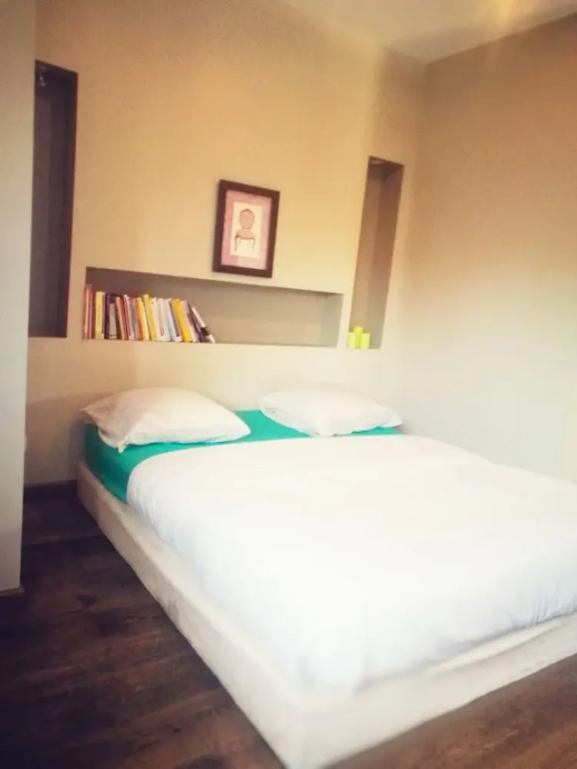 L'Oree du Bois Villa