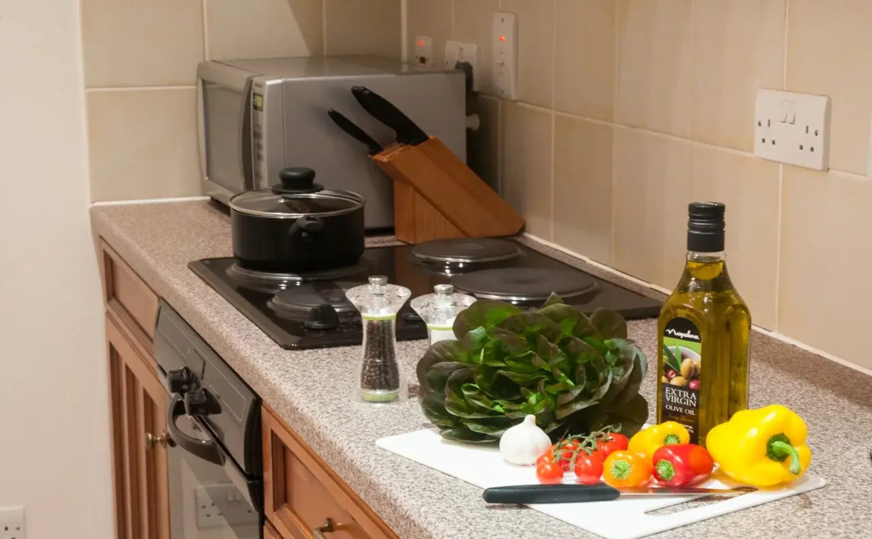 Clarendon Wraysbury Hall