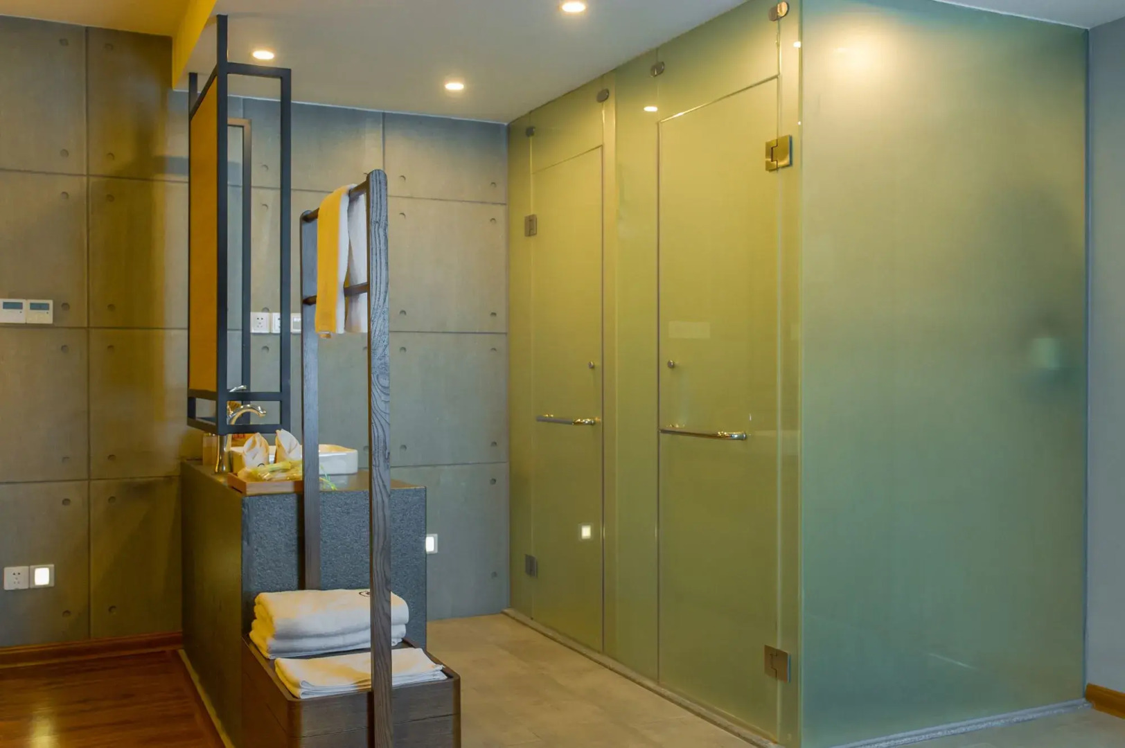 Yangshuo Zen Garden Resort - Yulong River