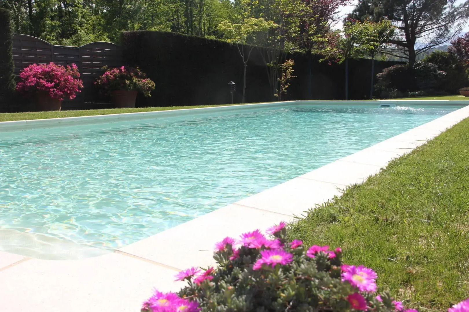 Rosta Residence Ranverso