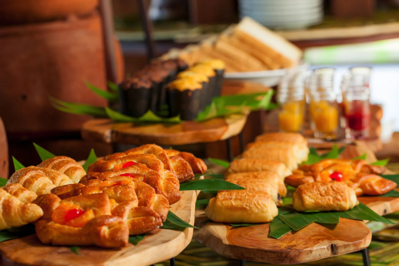 Amarta Beach Retreat By Nakula