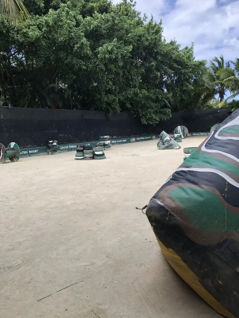 Lifestyle Kosher Presidential Suites