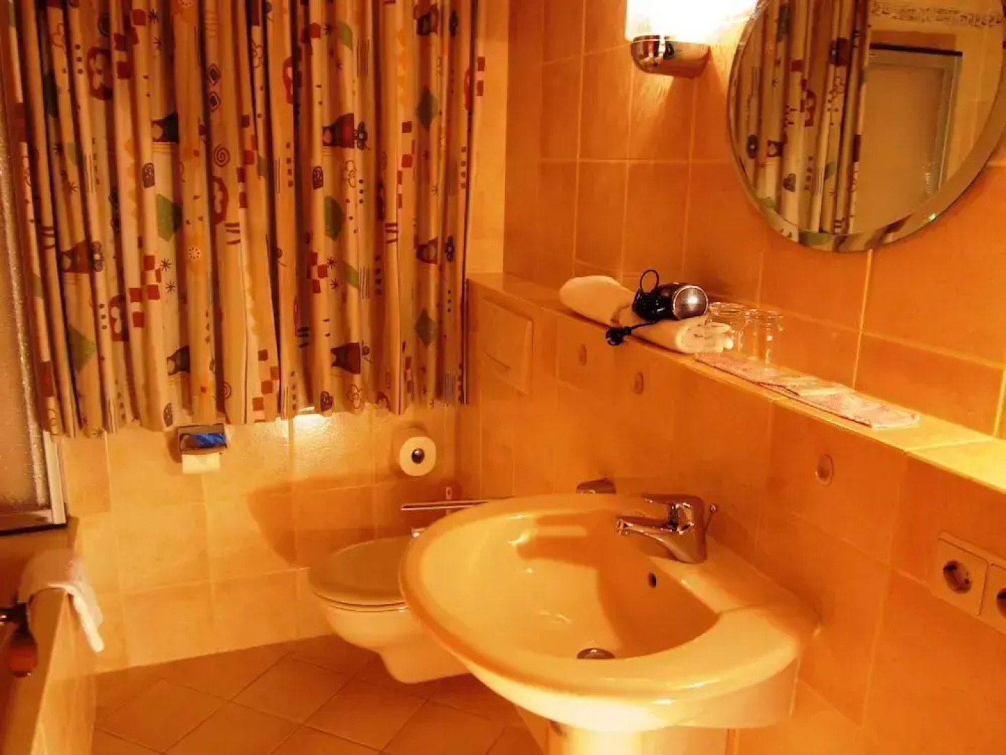 Schwarzwaldgasthof Klösterle Hof