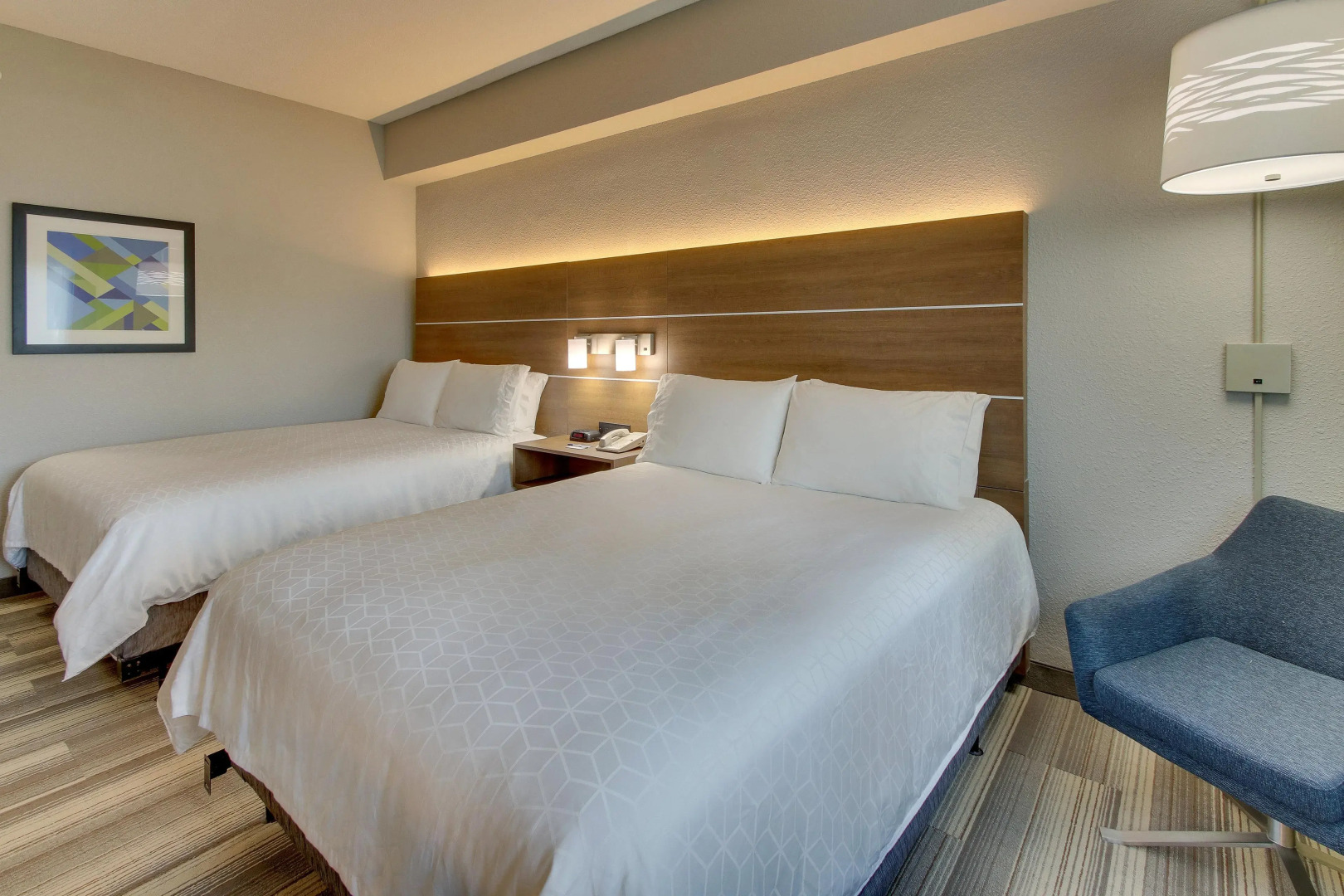 Holiday Inn Express & Suites West Palm Beach Metrocentre by IHG