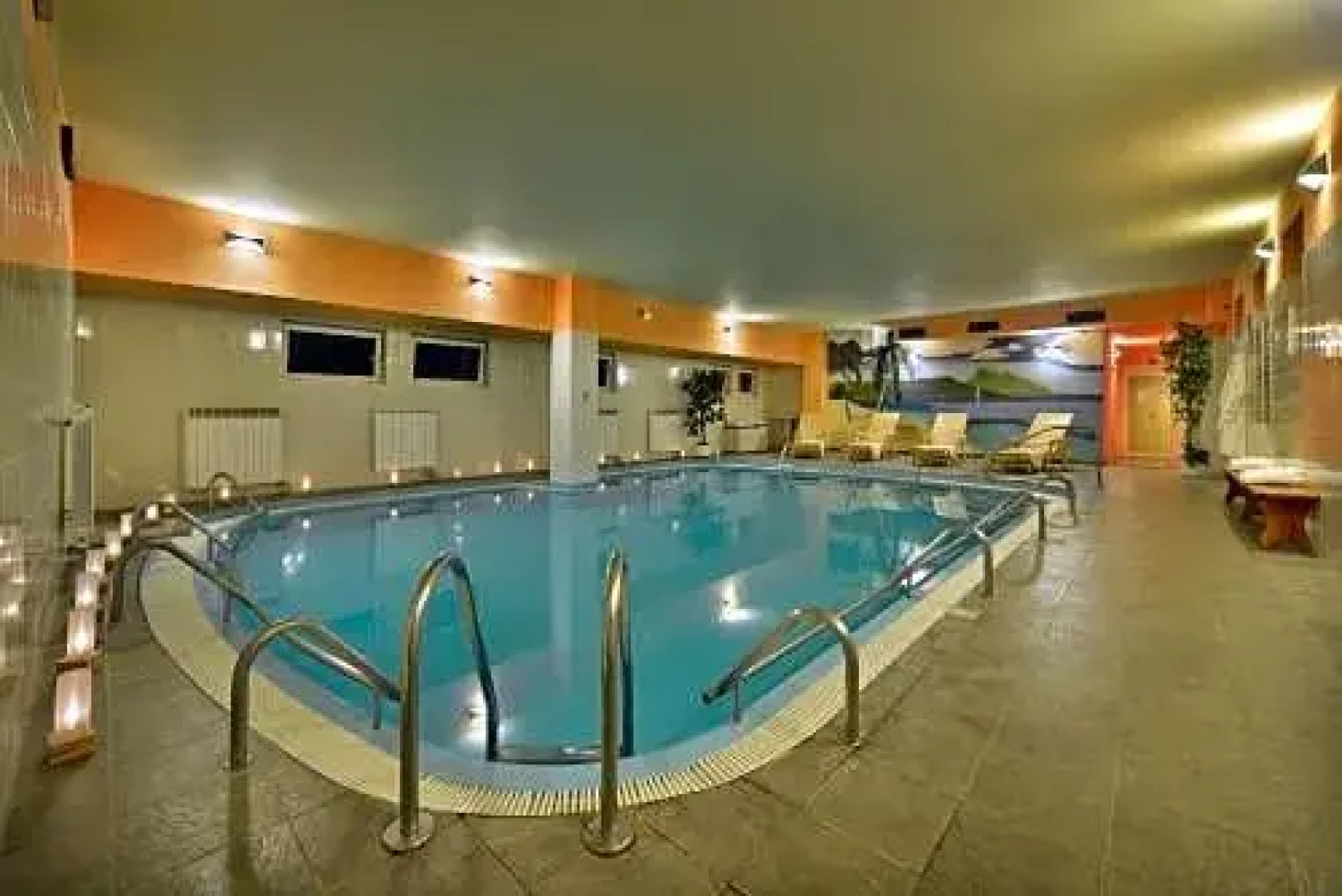 Garni Hotel Pyramida