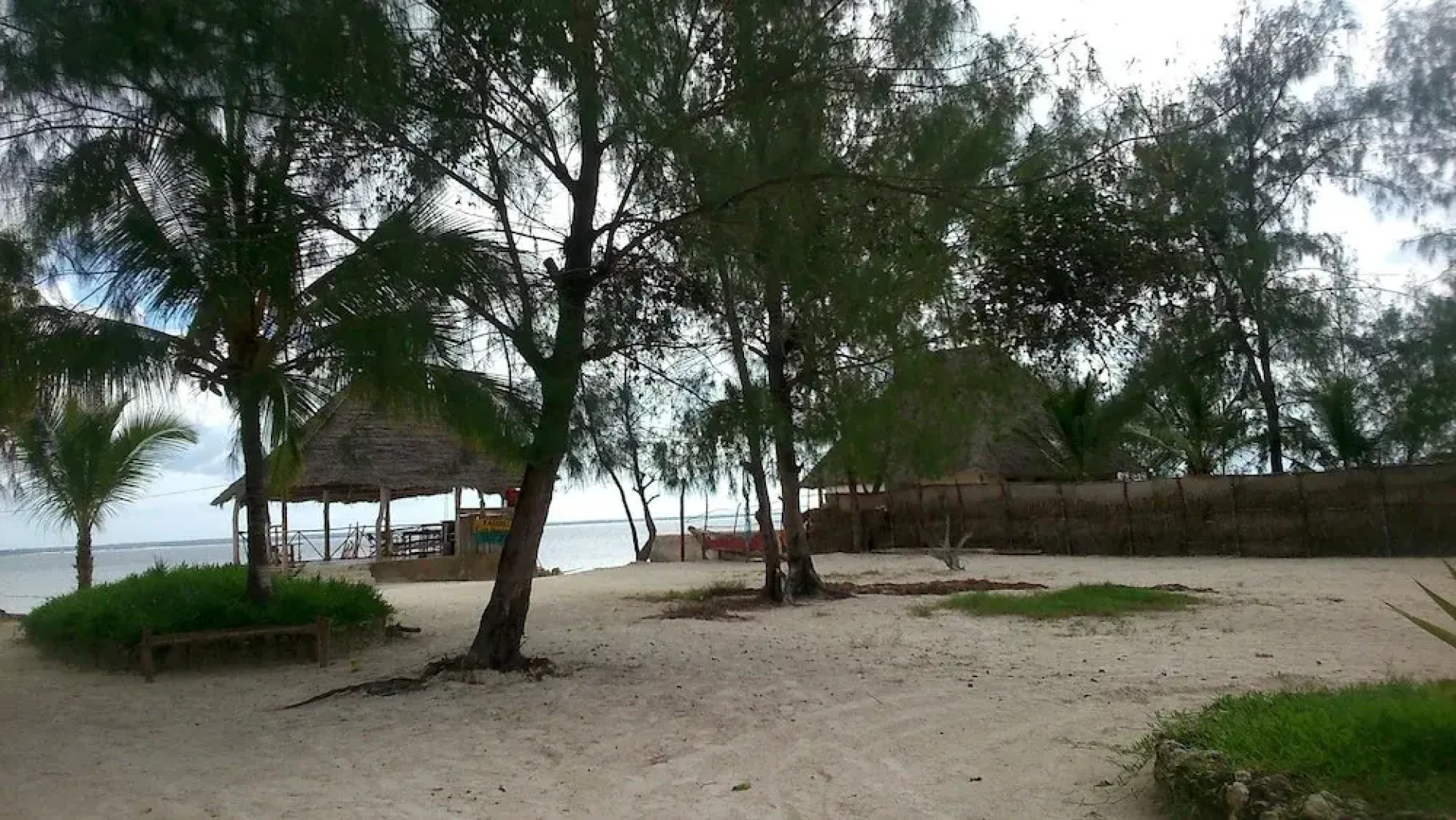 Villa Michamvi Kae Beach