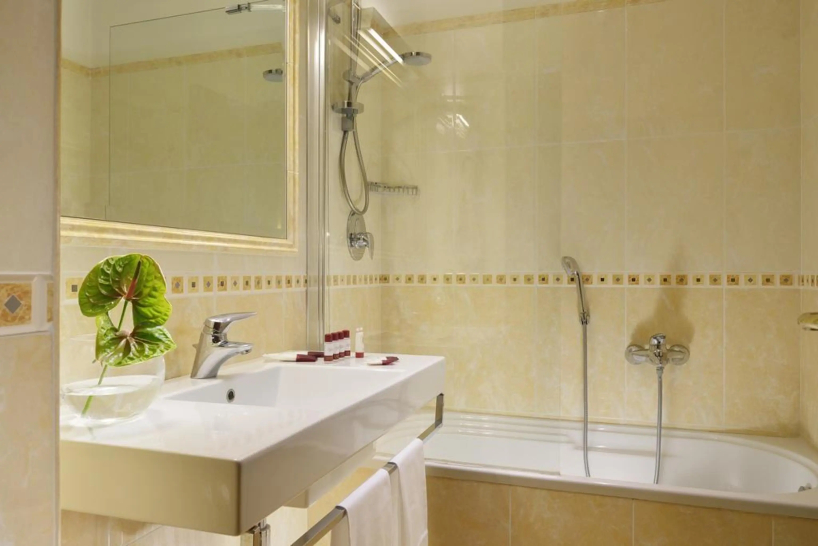 Clarion Collection Hotel Principessa Isabella