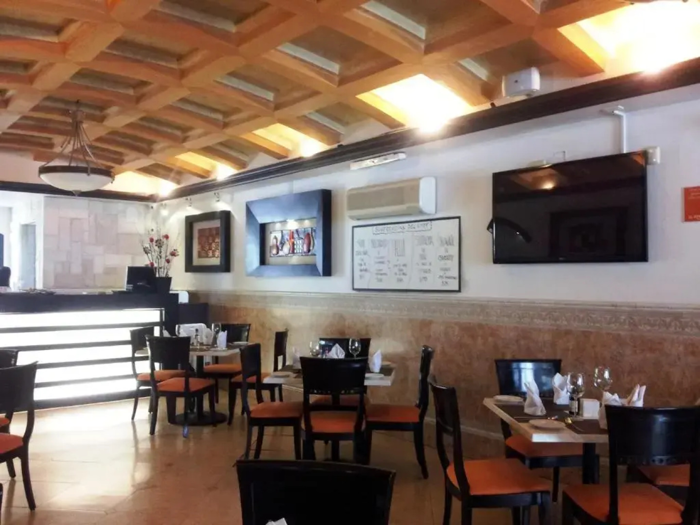 Hive Nápoles By G Hotels