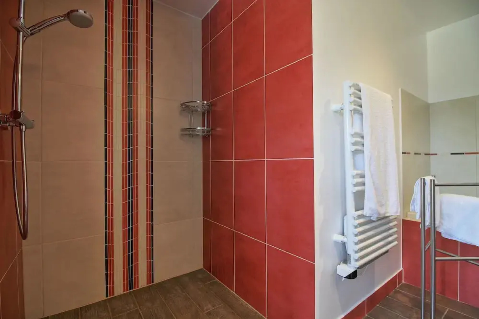 Maison de Vacance de Menez Reun