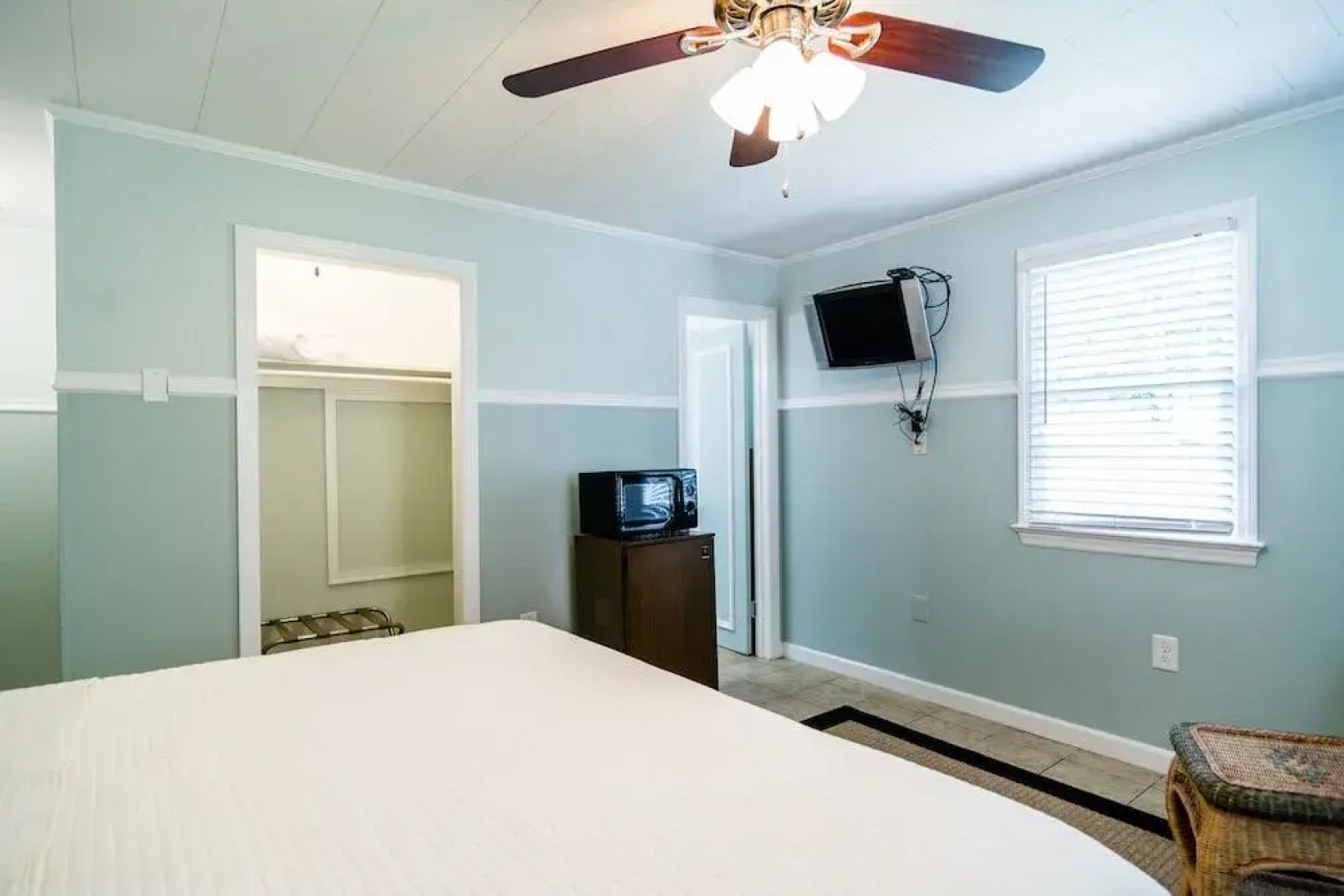 The Island Guest House & Cottages