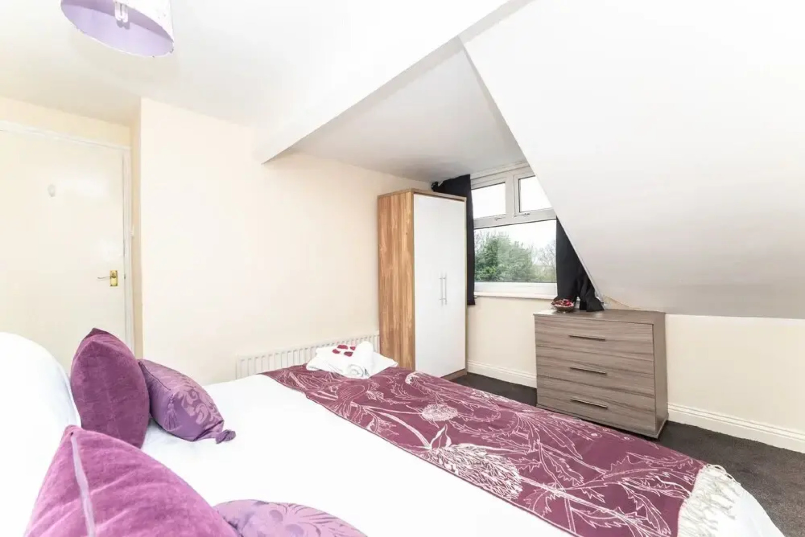 Beautiful Marine Park 3 Bedroom Maison