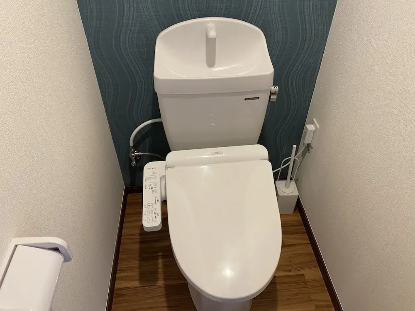 Hotel Tomas Makiminato Villa