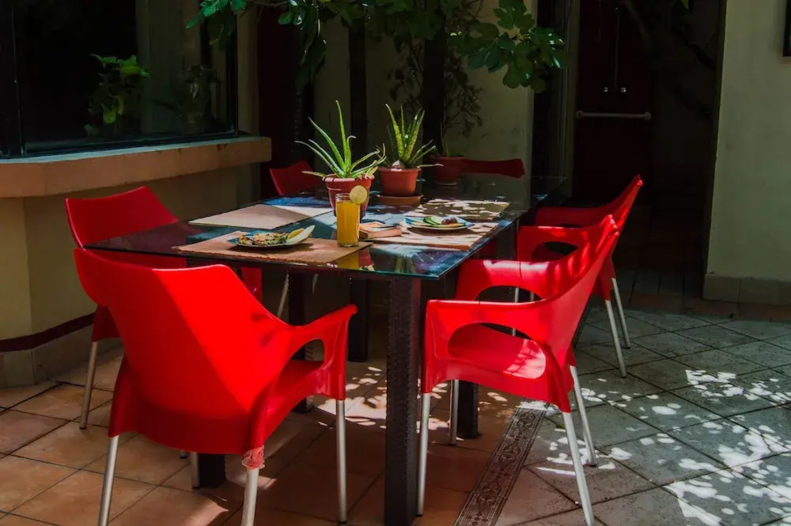 Paqui Bed & Breakfast