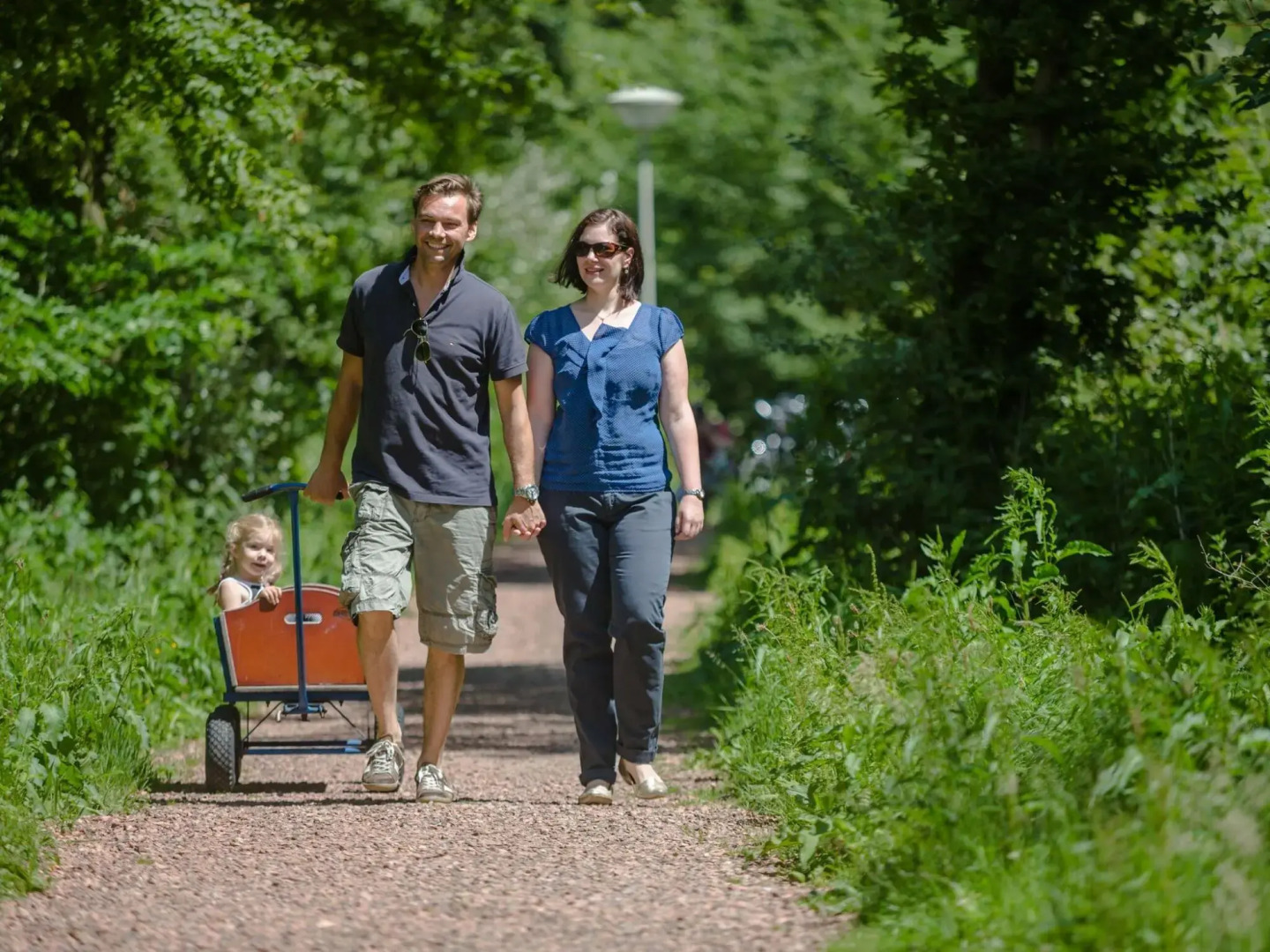 Villa in Kijkduin Near North Sea Beach