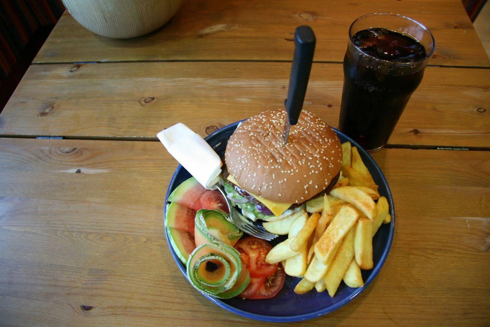 Holiday Resort Harjun Portti