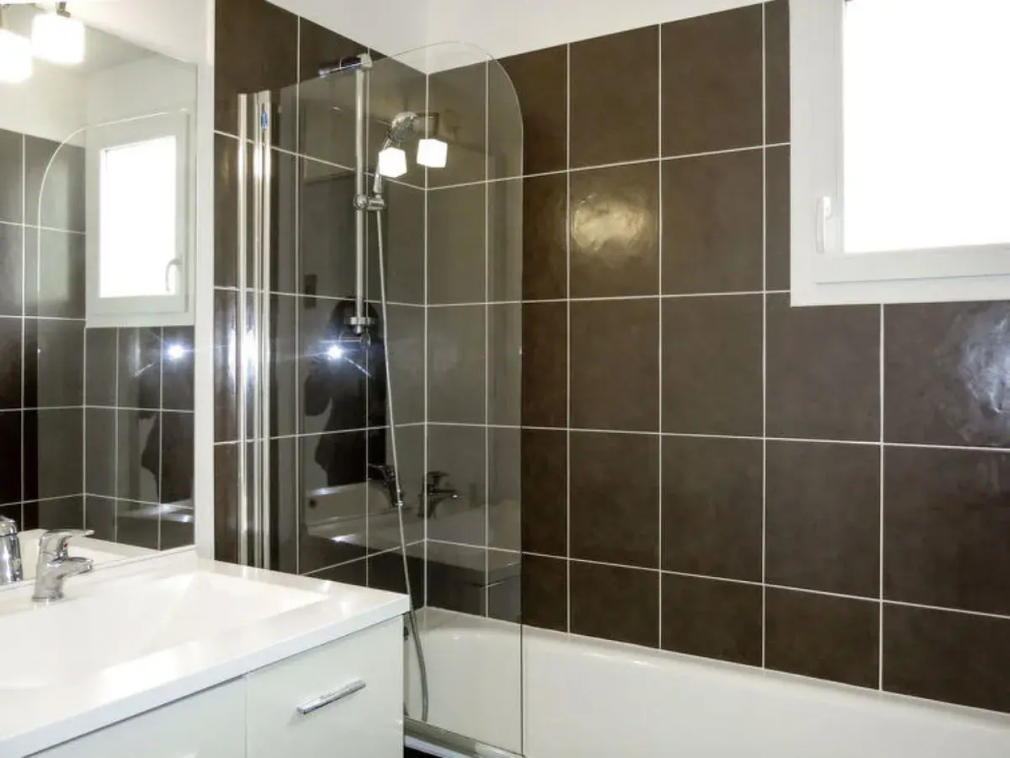 Le Village de la Mer (TSH801)