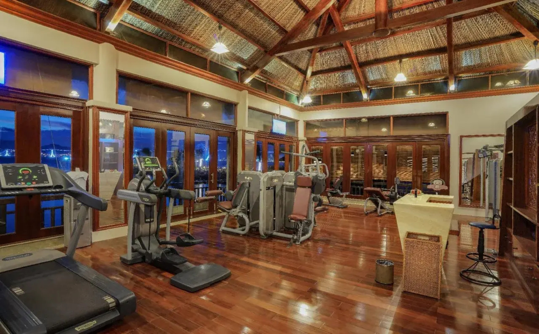 Vinpearl Ha Tinh, Affiliated by Meliá