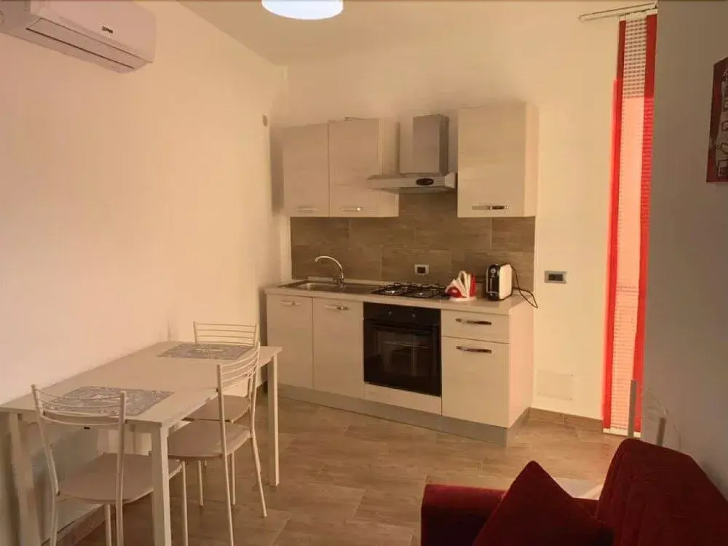 B&B La Casa dei Miraglia San Cataldo