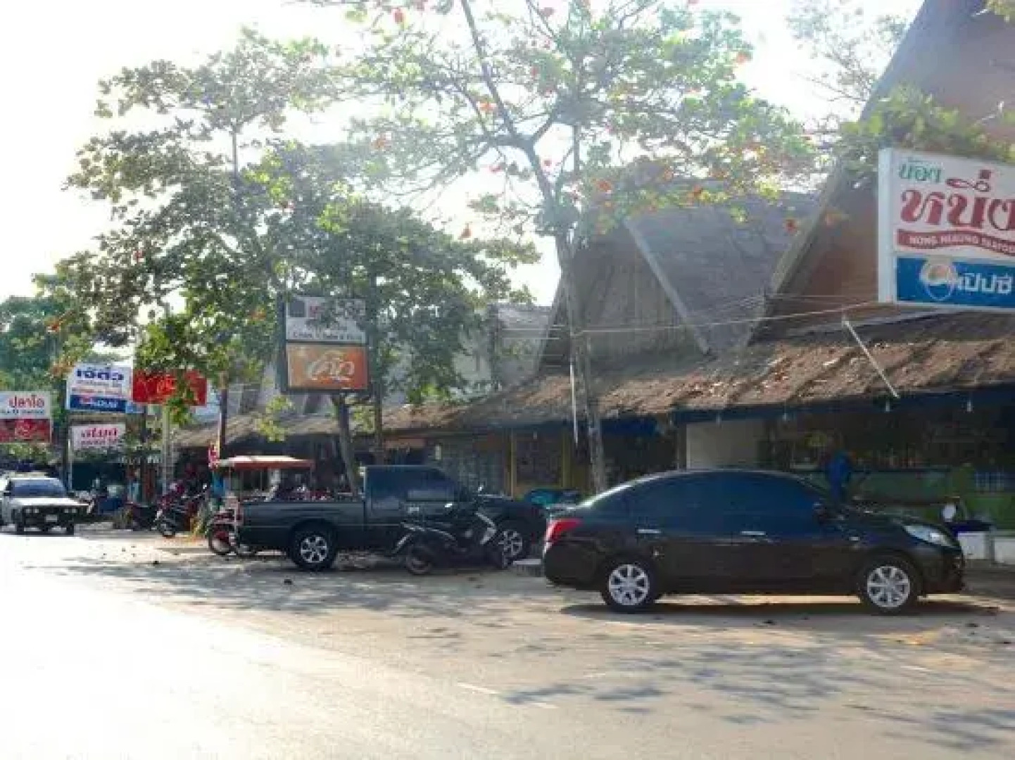 Avatara A64 B Maephimholiday