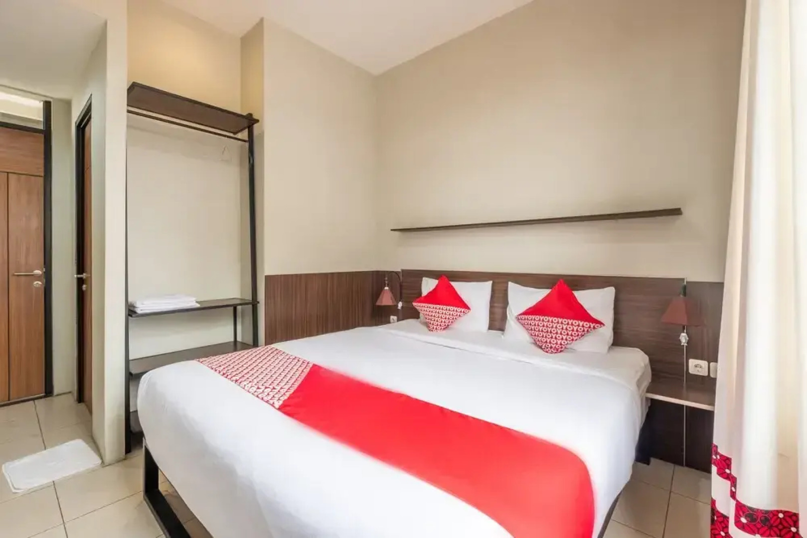 OYO 535 Cileunyi Residence