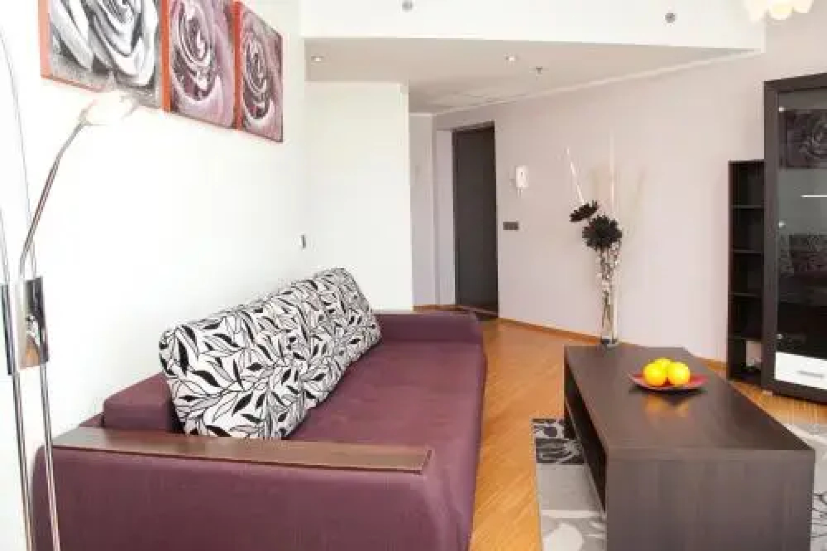Kutseli Apartments - Tigutorn