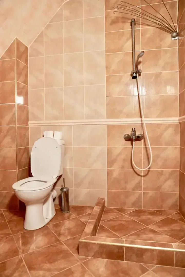 Family hotel Tropicana