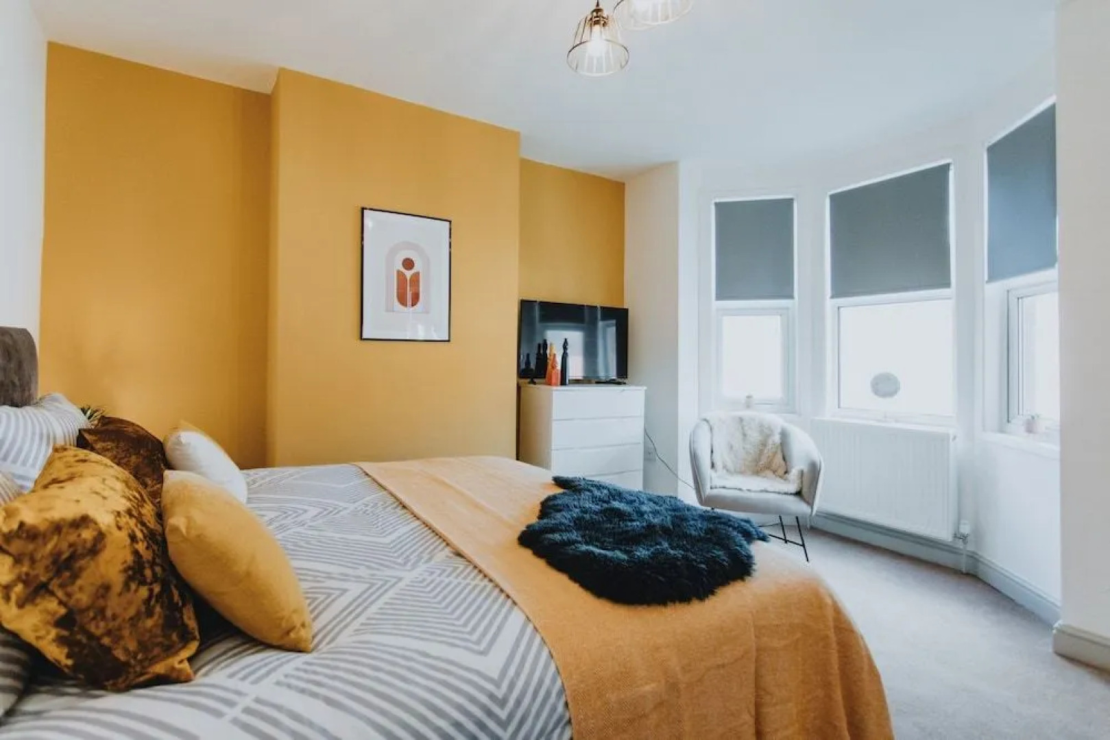 Brand New Townhouse In Rugby