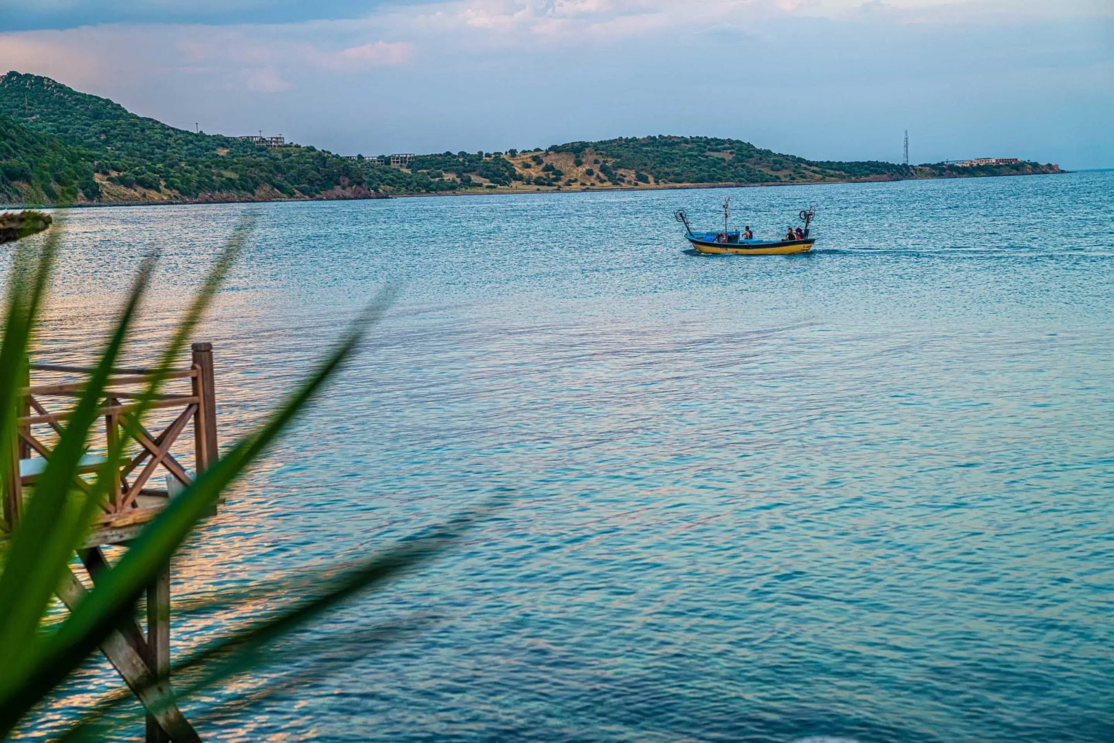 Assos Kervansaray Hotel - Special Class