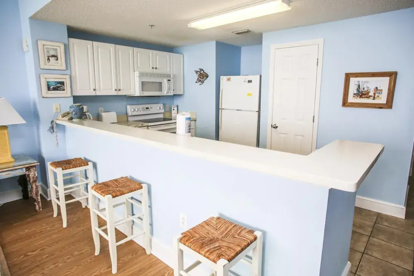 Majestic Tower One by Panhandle Getaways