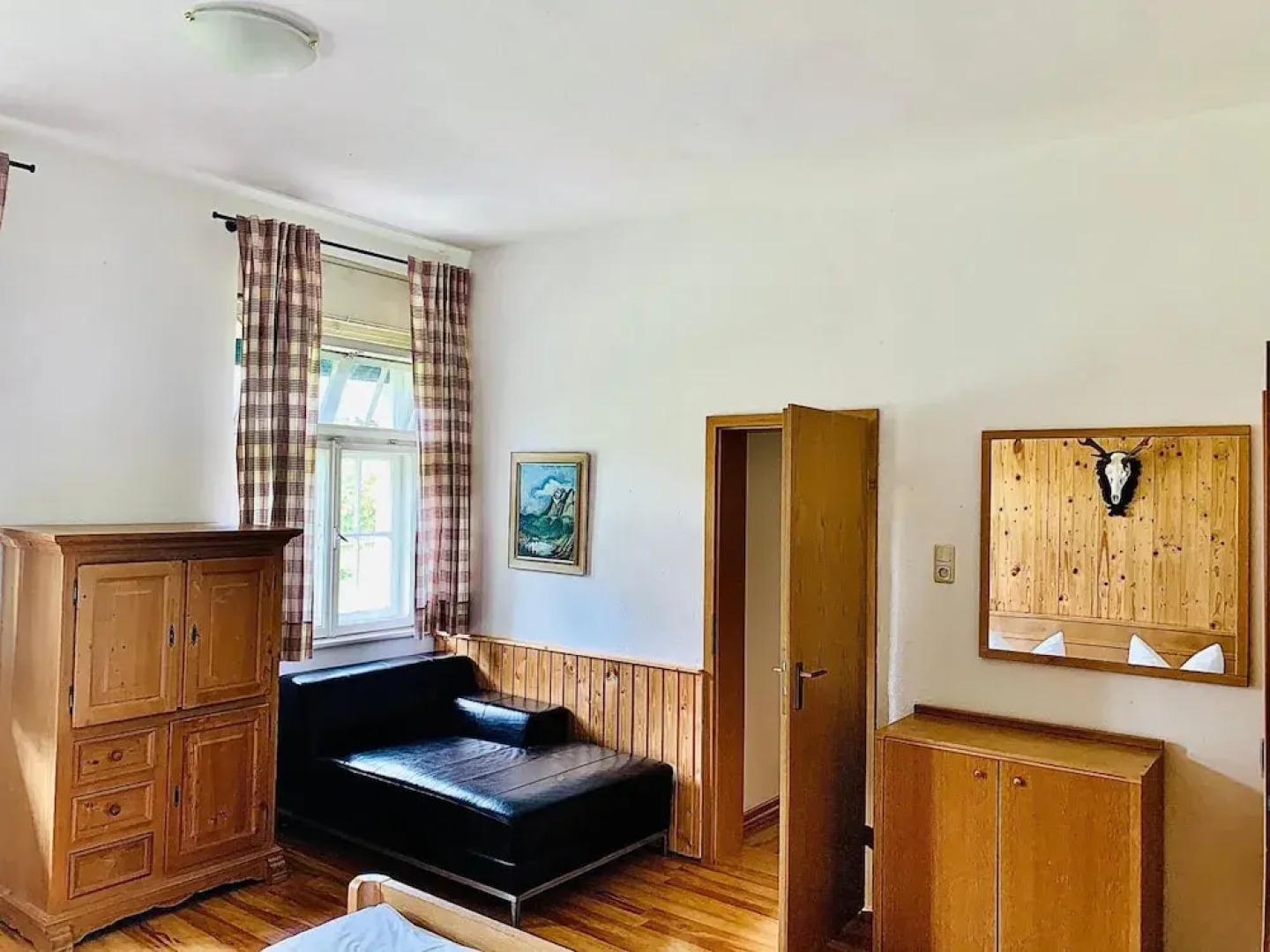 Gästehaus Hohe Tannen