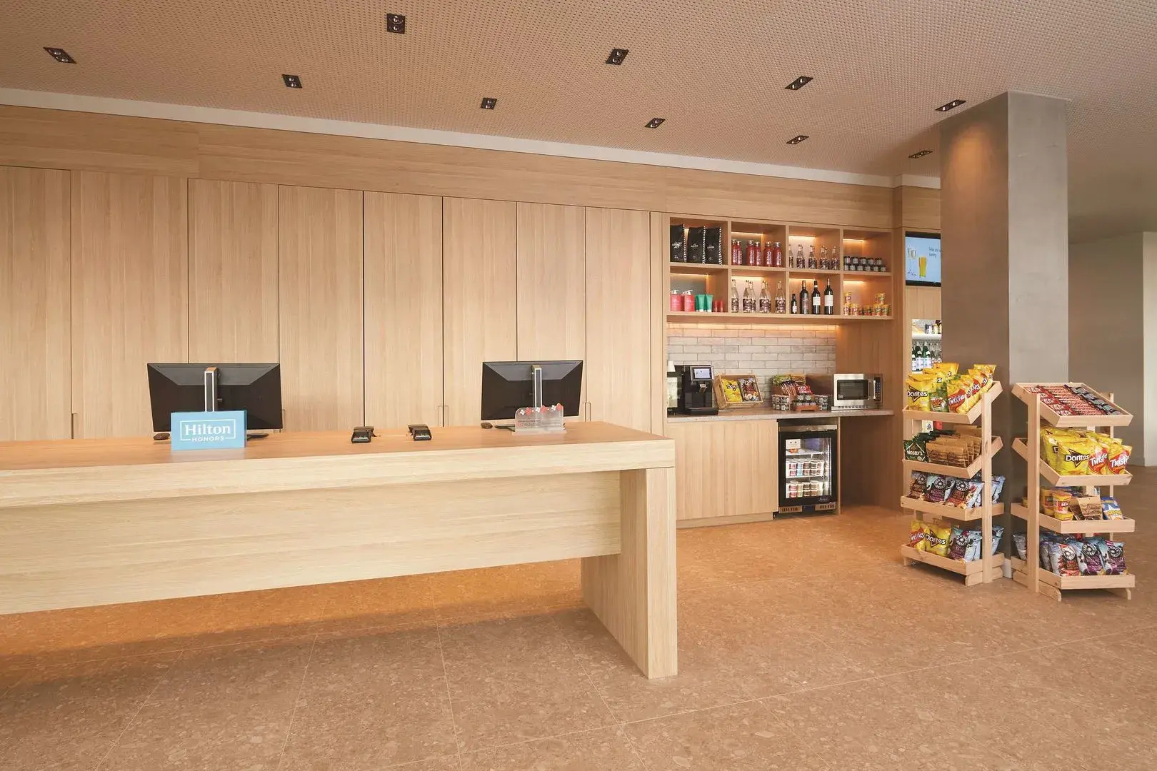 Hilton Garden Inn Busselton