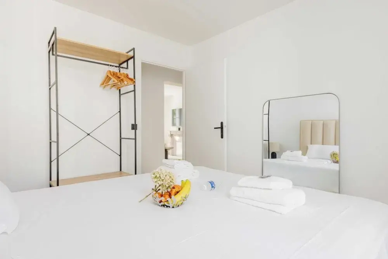 Bright Apartment Near Bois de Vincennes 4p/1br
