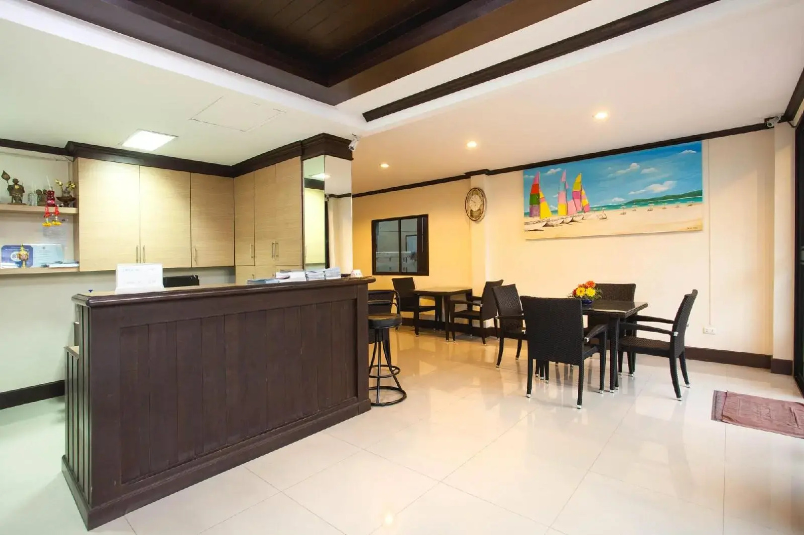 Paripas Express Hotel Patong