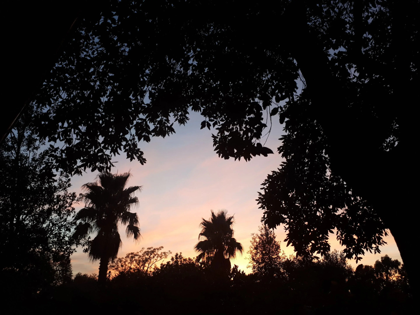 Agriturismo Le Vedute