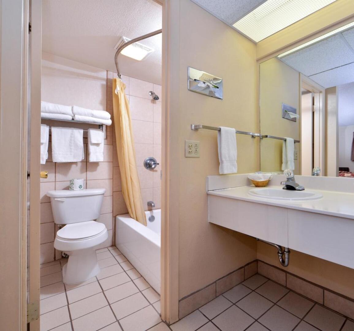 Best Western Country Inn