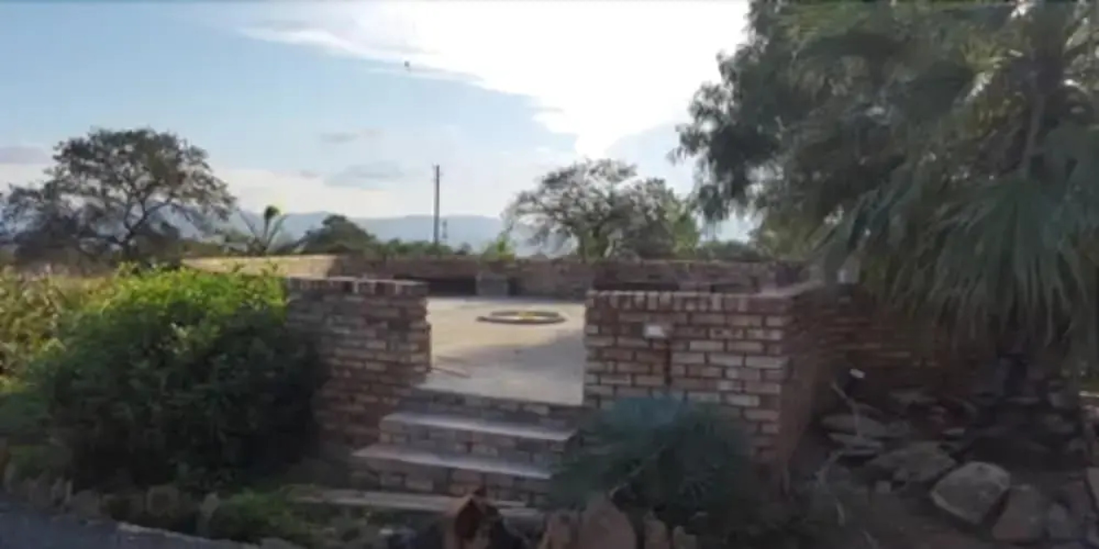 Big Boma Guest Lodge