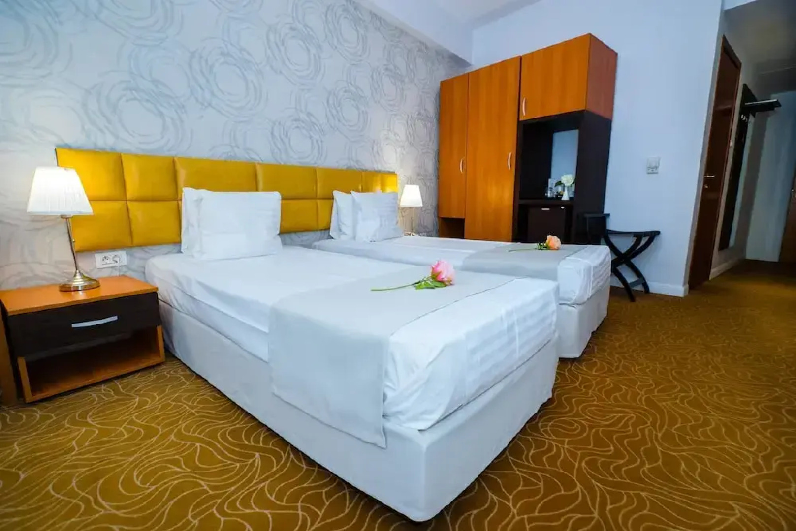 Best Western Hotel Lev Or I