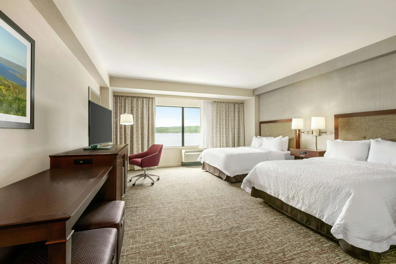 Hampton Inn Penn Yan