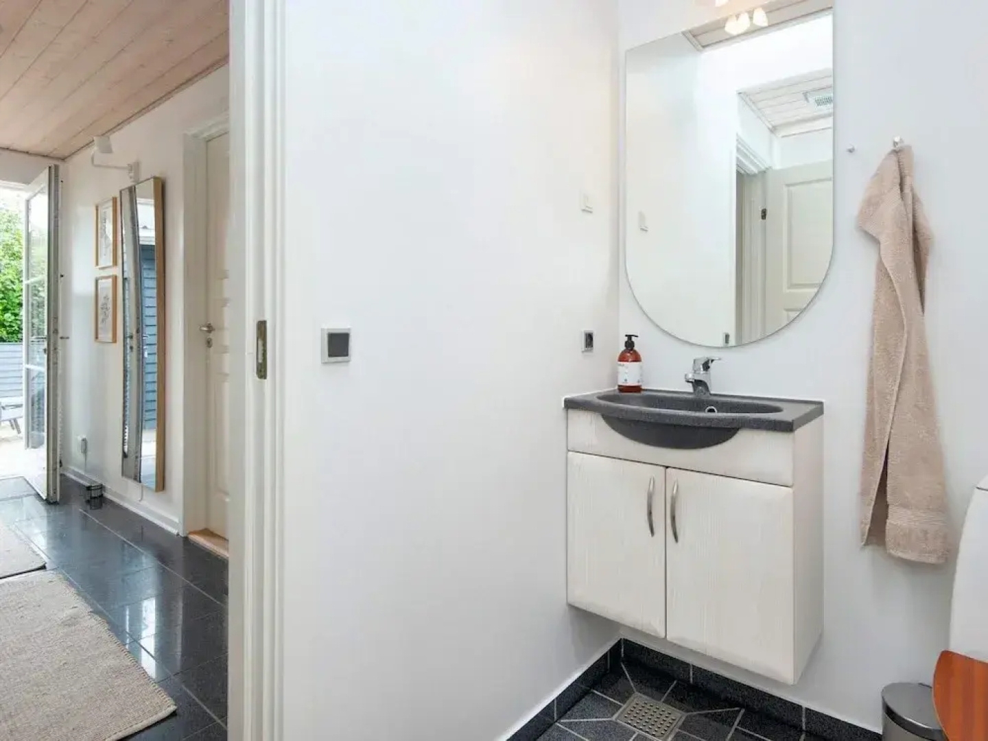 5 Star Holiday Home in Vinderup