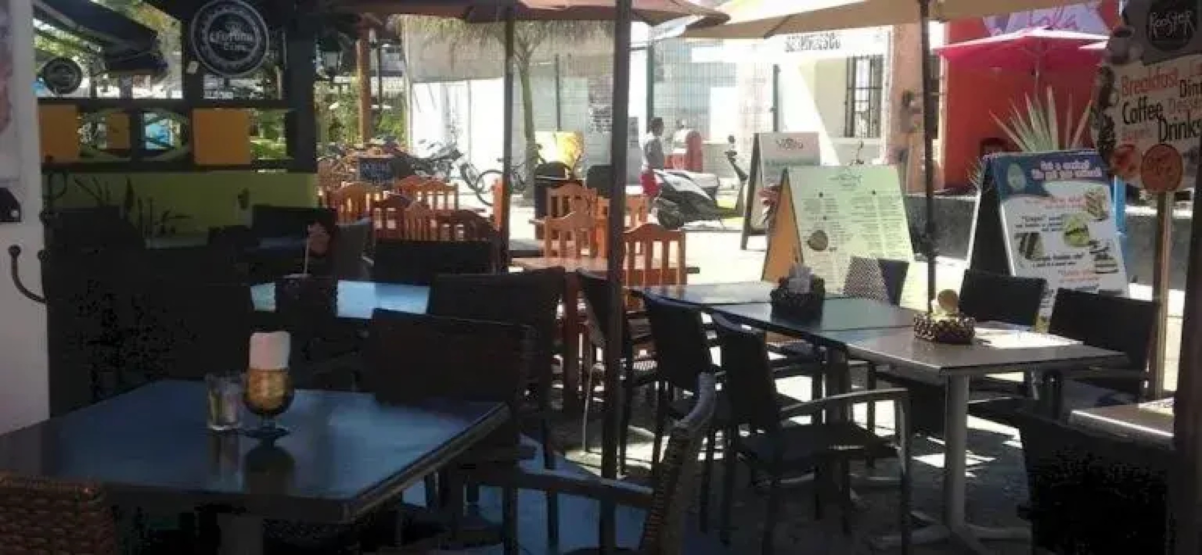 Hostal Plaza Isla Mujeres