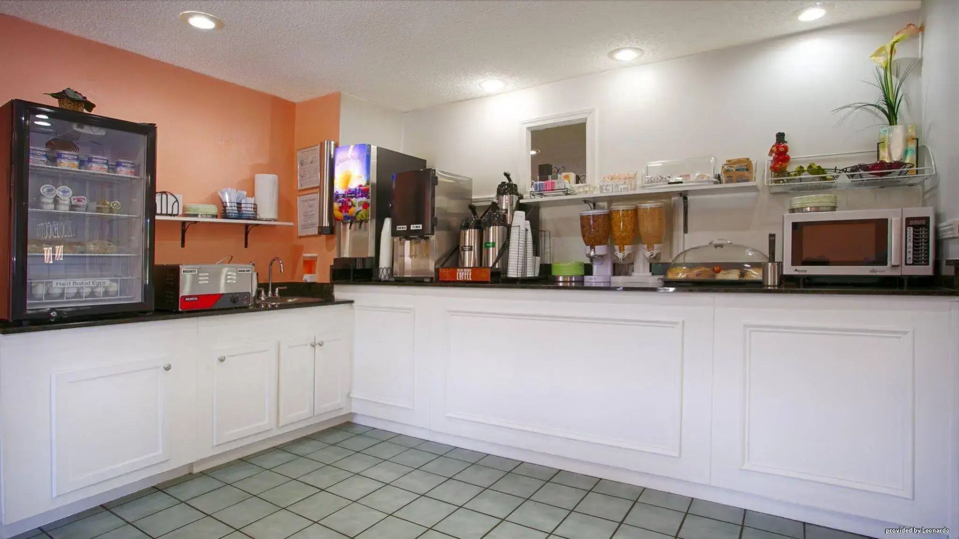 Red Roof Inn & Suites Rome