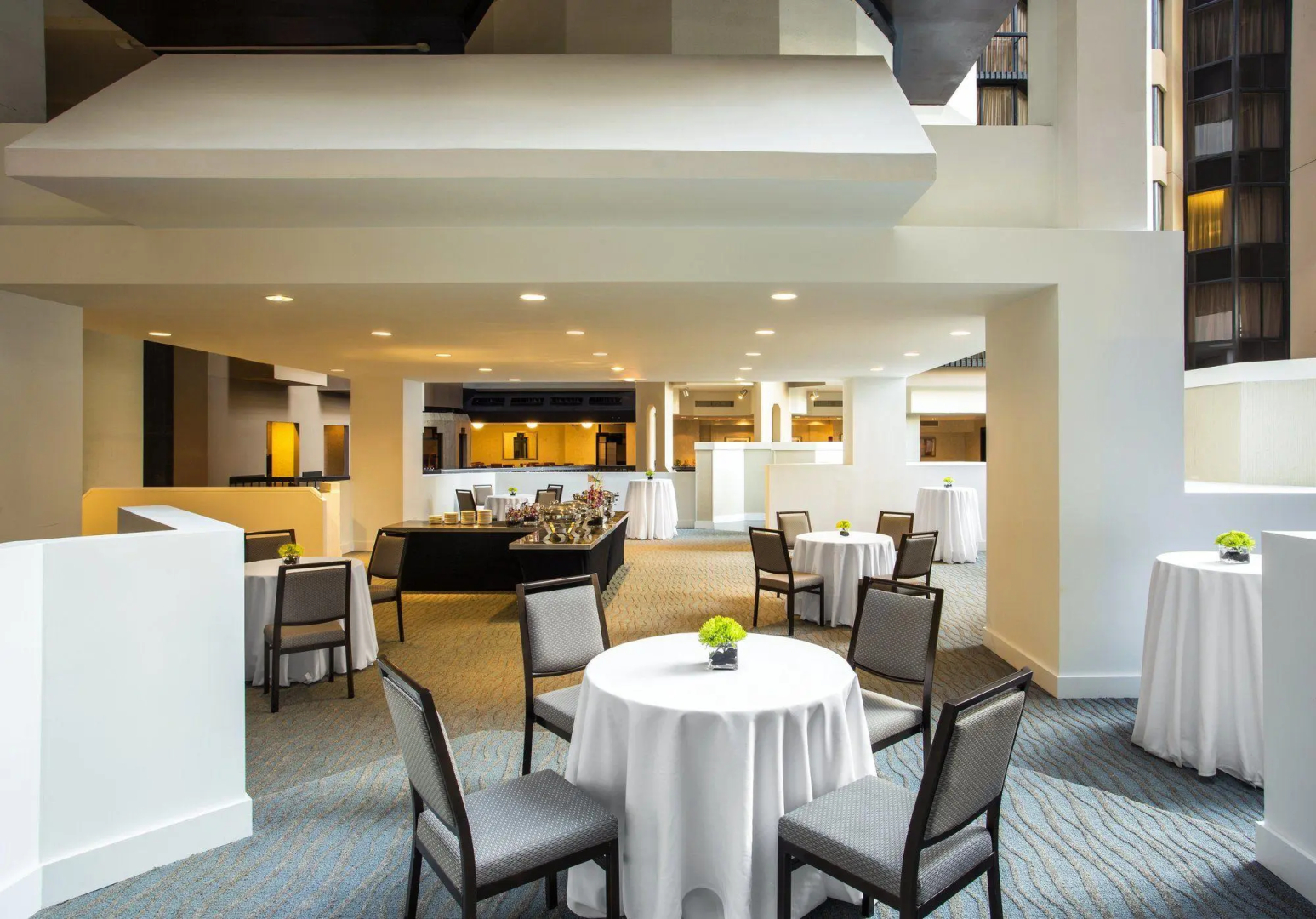 The Westin Washington, D.C. City Center