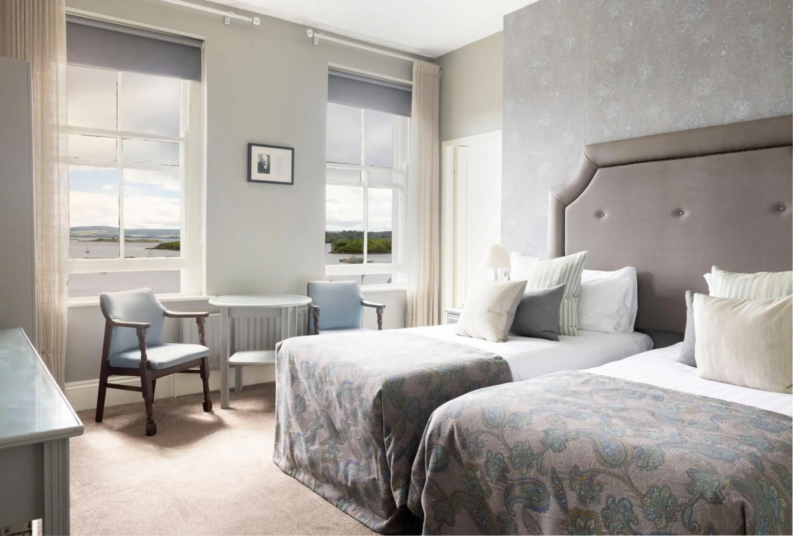 Eccles Hotel Glengarriff