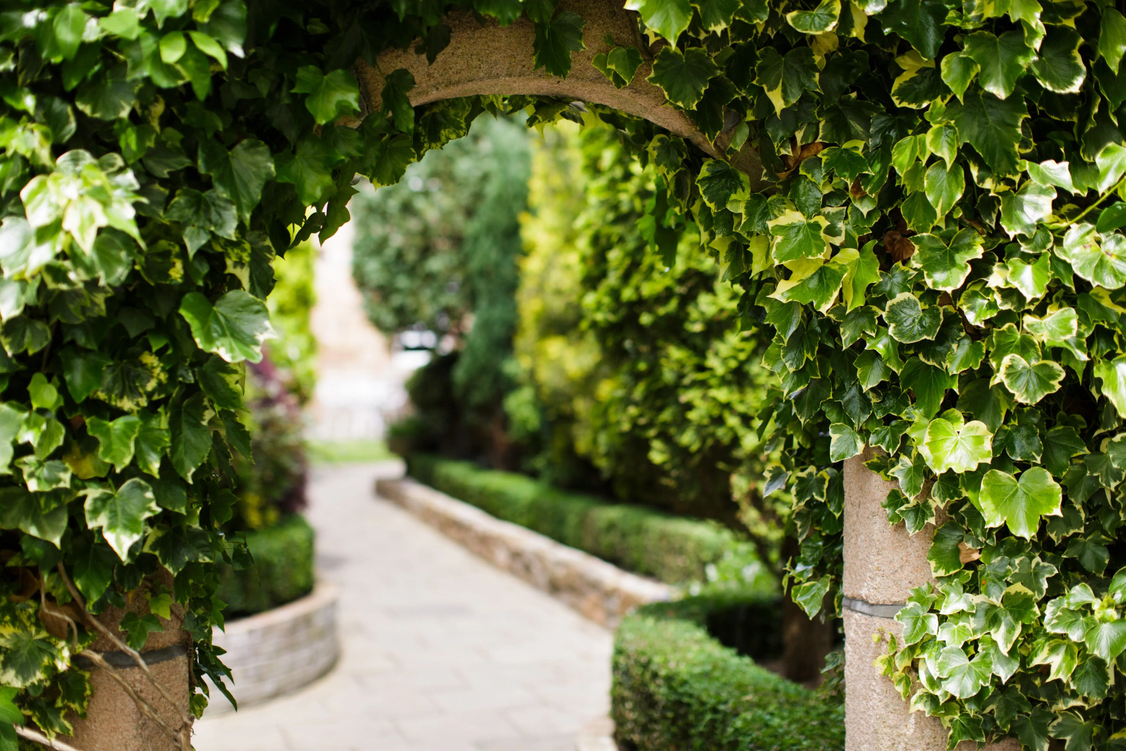 Greenhills Country House Hotel