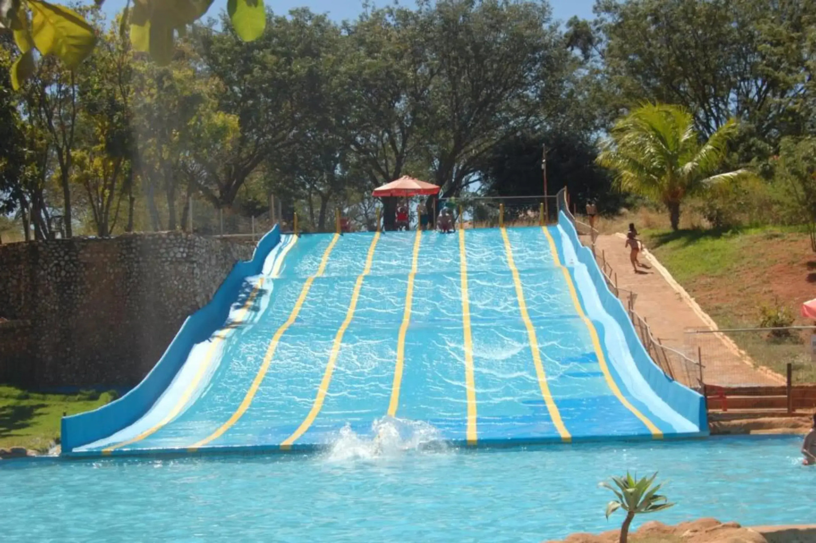 Verdes Vales Lazer Hotel