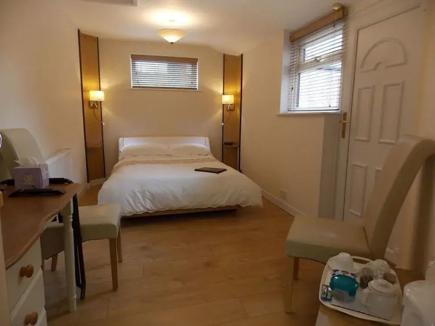 Mayfield Guest House