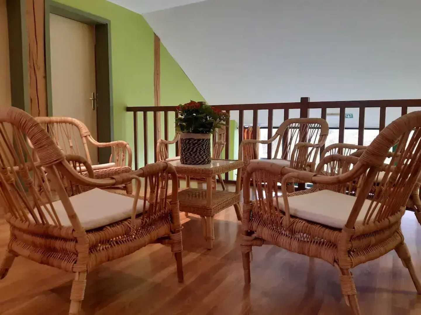 Gîte L'olivier à Filly - Nadrin, Entre Houffalize et La Roche-en-ardenne