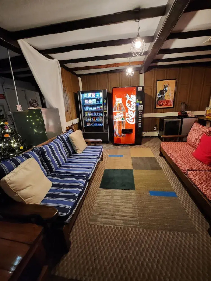 Pocono Mountains Hotel and Spa